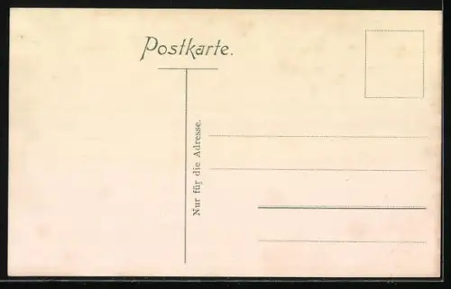AK Ausflugsschiff Hohenzollern mit Fahrgästen an Bord