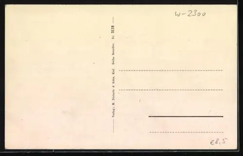 AK Kiel, Torpedoboote der Raubvogel-Klasse am Signalturm