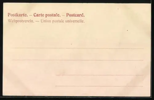 AK Passagierschiff Bremen des Norrdeutschen Lloyd, Bremen