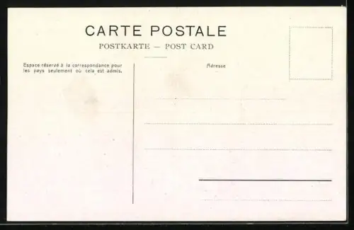 AK Salondampfer Winkelried auf dem Genfersee