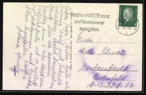 AK Kiel, Kriegsschiffe der Reichsmarine im Hafen liegend