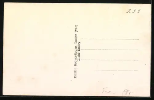 AK Jeanne d`Arc, Croiseur Ecole d`Application, Kriegsschiff