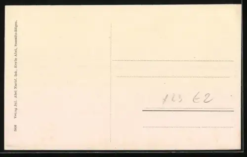 AK Sassnitz /Rügen, Trajektschif Preussen am Anleger, Fährschiff