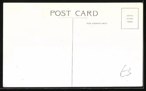 Künstler-AK Passagierschiff TSS Caledonia der Anchor Line