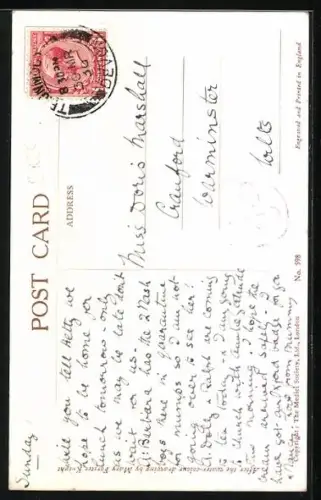 AK Young Yellow Hammers, Goldammer-Küken