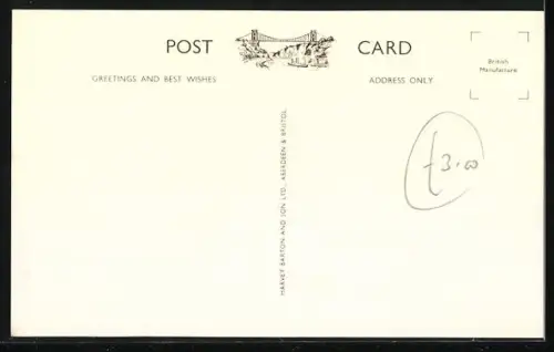 AK Bristol, Zoo, Two Jaguars