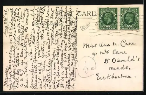 AK Primley Zoological Gardens, Paignton