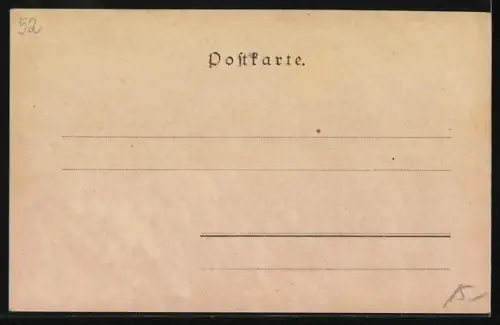 Künstler-AK Franz Kopallik: Brünn, Landschaftspanorama im Abendlicht