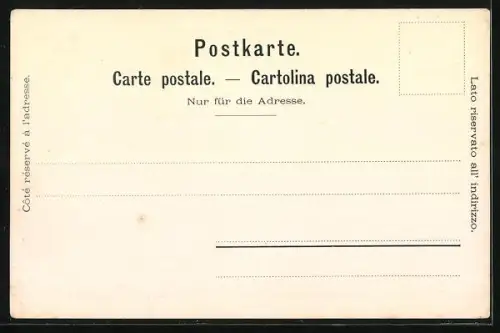 AK Rosegg-Gletscher, Panorama mit Hütten