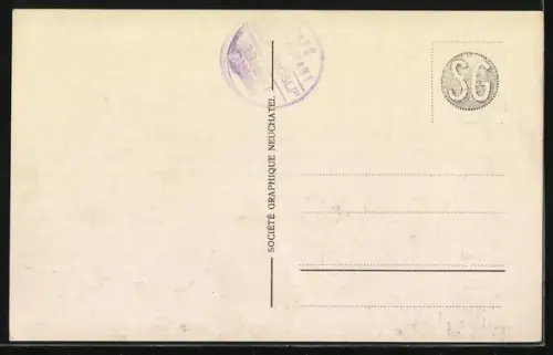 AK Rhonegletscher, Panorama