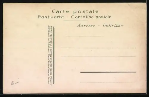 AK Nägelisgrätli, Übergang über den Rhonegletscher