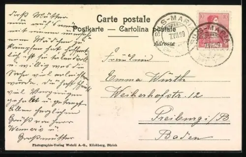 AK Mott Selvas und Fexgletscher