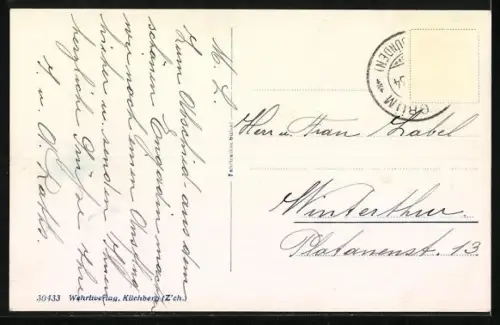 AK Palü-Gletscher, Panorama vom Gletscher