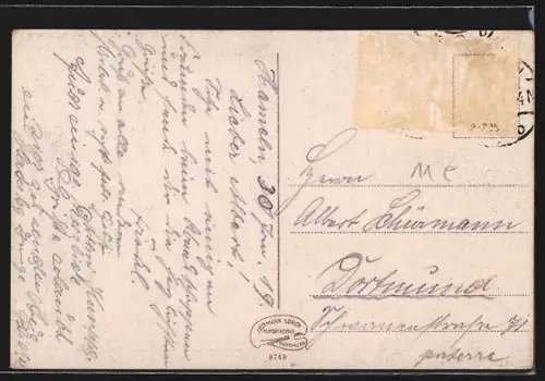 AK Hameln /Weser, Rattenfängerhaus, Hochzeitshaus, Ratten