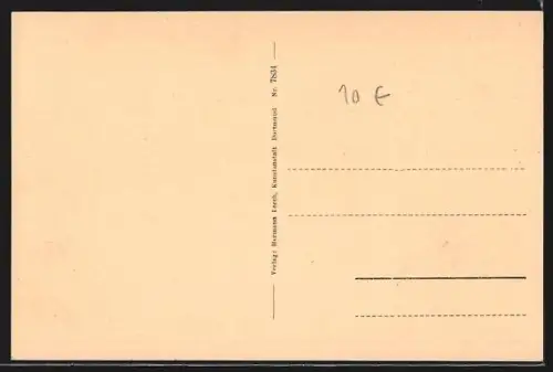 AK Hameln, Rattenfängerhaus, Gertrudenbrunnen, Wappen