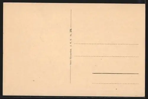 AK Berlin, Unter den Linden mit Kranzler-Ecke
