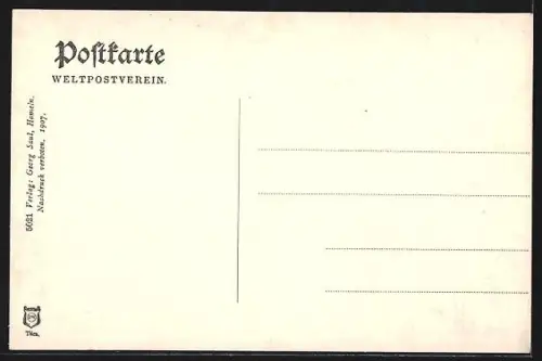 AK Hameln, Münsterkirche