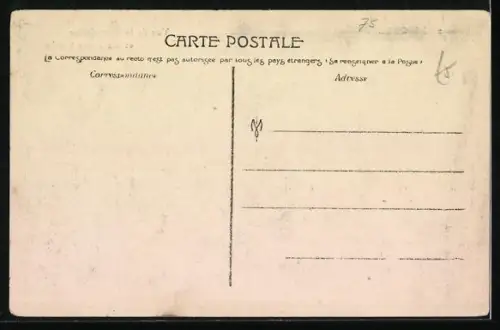 AK Le Creusot, Usines Schneider, Vue de la Plate-forme et des Fours à coke
