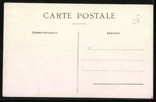 AK Avignon, Dominion Hotel