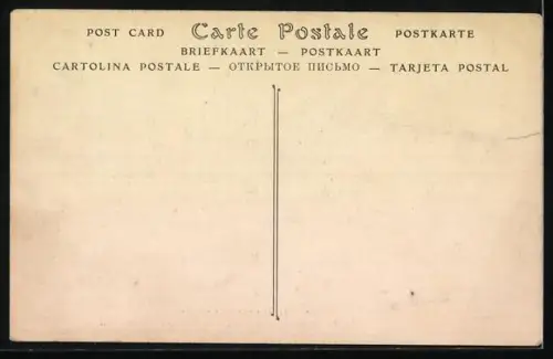 AK Trouville-sur-Mer, La Rue de Paris