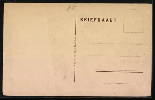 AK Breukelenveen, Boerderij Ruimzicht