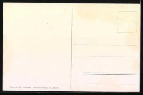 AK Skutari, Teilansicht der Stadt