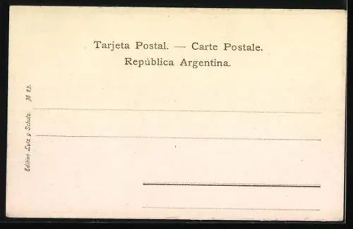 AK Mar del Plata, Muelle de Carga