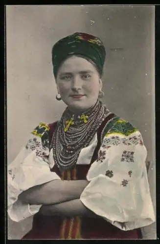 AK Typ matoruski, Polin