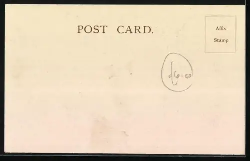 AK King Edward VII. & Queen Alexandra, Long May their Reign