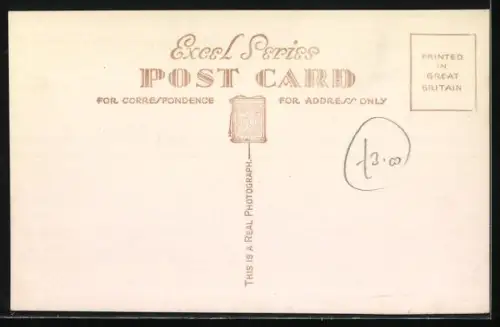 AK The Proclamation of King Edward VIII., Procession of Life Guards and Heralds from St. James`s Palace