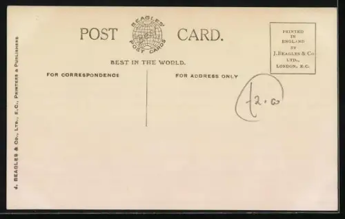 AK Children of T. M. King & Queen of Italy, Princess Yolanda, Princess Giovanna, Princess Mafalda