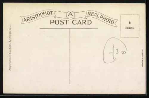 AK Portrait der Königin von Spanien mit Kindern