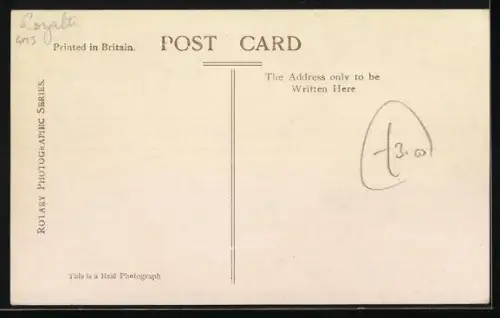 AK Königshaus von England, Hochzeit Prince Arthur of Connaught und der Duchess of Fife