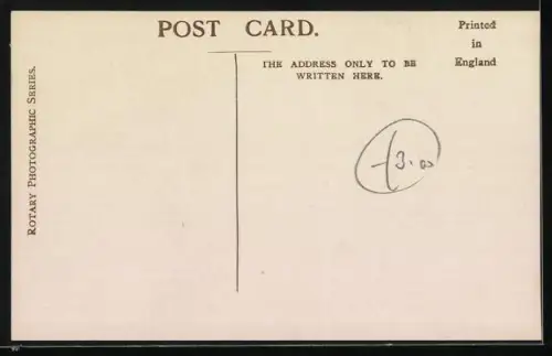 AK Monarchs of our Generation: King George V. & King Edward VII. von England