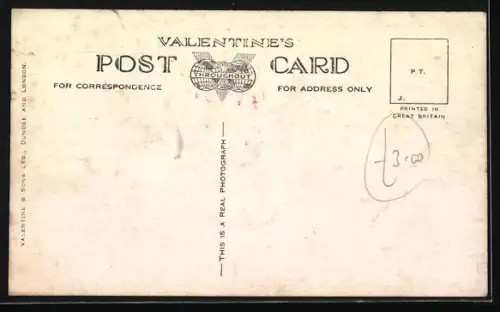 AK Bomber der Royal Airforce vom Typ Armstrong Whitworth Whitley