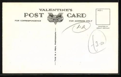 AK Westland Lysander II Army Co-operation Monoplane