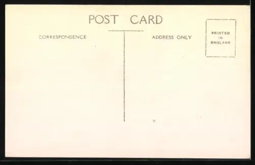 AK Selworthy, Cottages