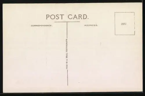 AK Weston-Super-Mare, The Winter Gardens Pavilion and Promenade