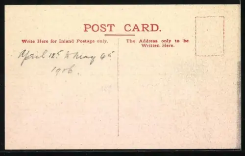 AK Winscombe, Church