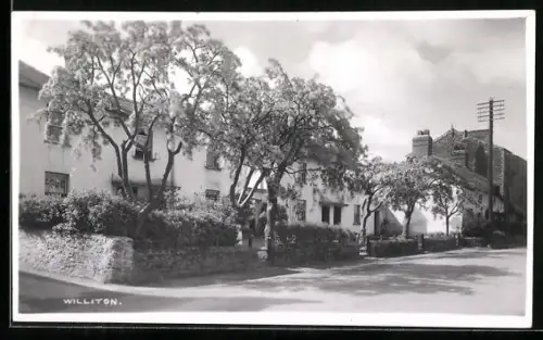 AK Williton, Strassenpartie