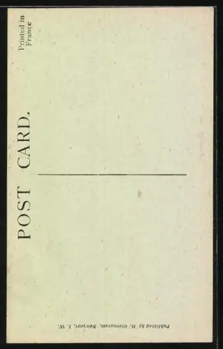 AK Carisbrooke /Isle of Wright, Carisbrooke Castle, The Woodville Tower