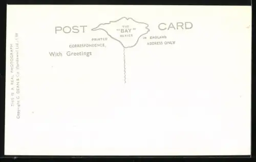 AK Ryde /I. W., The Esplanade