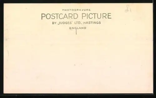 AK Ryde, View from the Pier