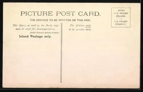 AK Plymouth, The Hoe