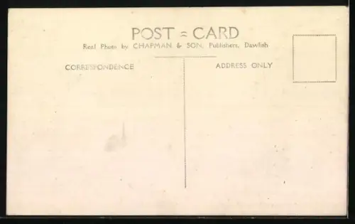 AK Torquay, Abbey Sands