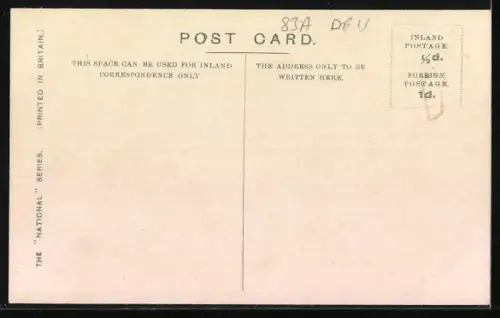 AK Ilfracombe, The Pier