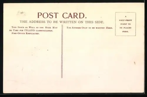 AK Lynmouth, Harbour