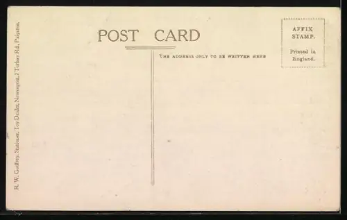 AK Paignton, Esplanade & Pier