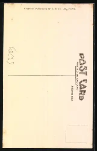 AK London, Westminster Cathedral