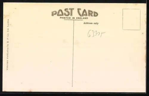 AK London, The Guard leaving Buckingham Palace